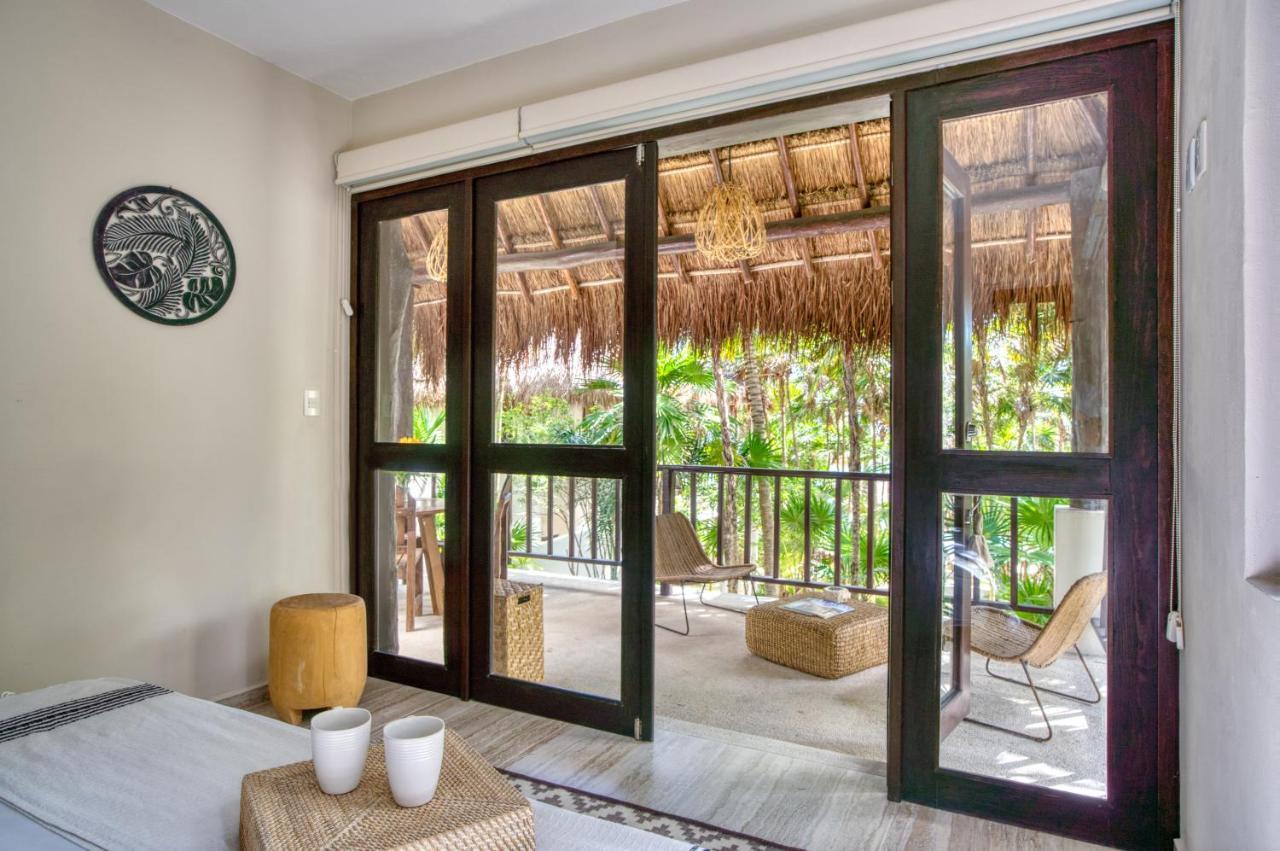 Hotel Casa Corazon, Tulum Luxury Collection Exterior foto
