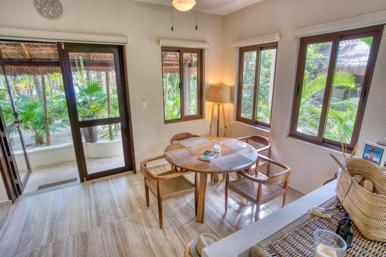 Hotel Casa Corazon, Tulum Luxury Collection Exterior foto