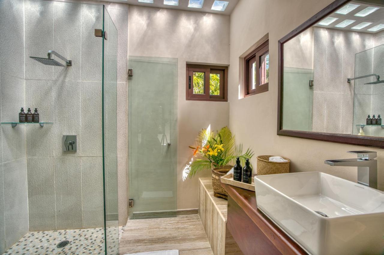 Hotel Casa Corazon, Tulum Luxury Collection Exterior foto