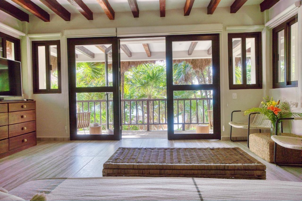 Hotel Casa Corazon, Tulum Luxury Collection Exterior foto