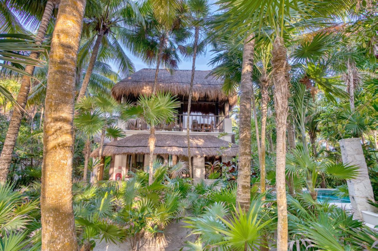 Hotel Casa Corazon, Tulum Luxury Collection Exterior foto