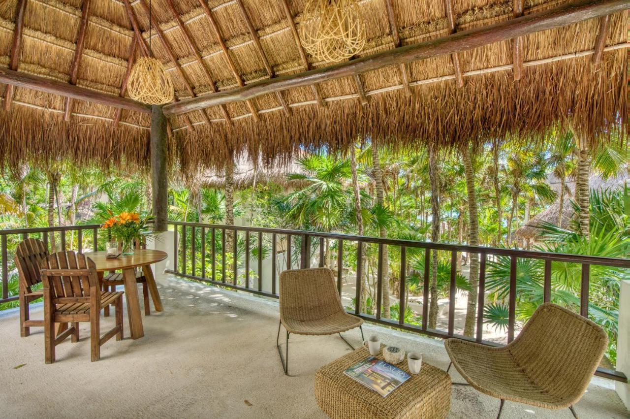 Hotel Casa Corazon, Tulum Luxury Collection Exterior foto