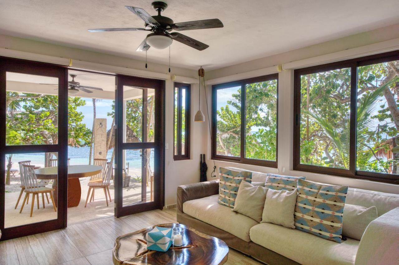 Hotel Casa Corazon, Tulum Luxury Collection Exterior foto