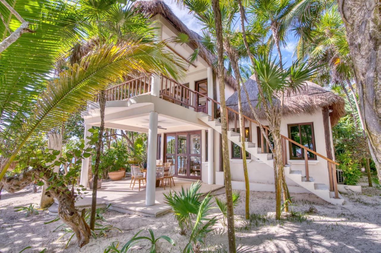 Hotel Casa Corazon, Tulum Luxury Collection Exterior foto