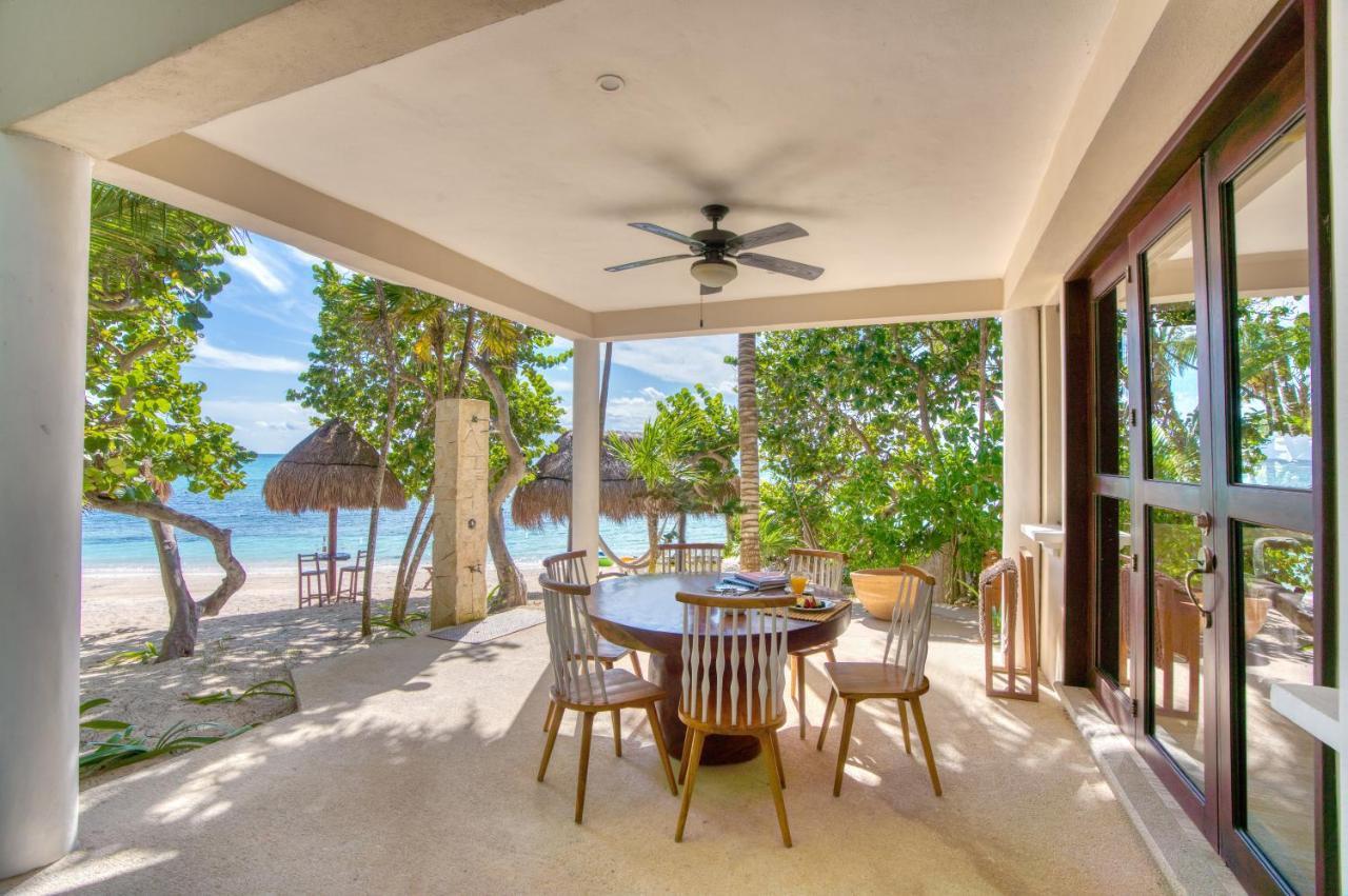 Hotel Casa Corazon, Tulum Luxury Collection Exterior foto