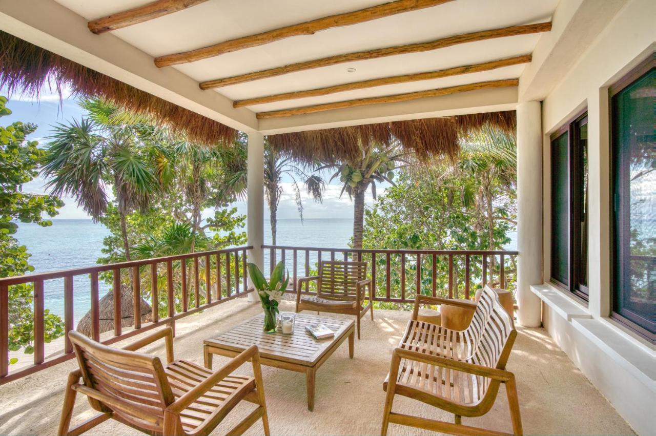 Hotel Casa Corazon, Tulum Luxury Collection Exterior foto