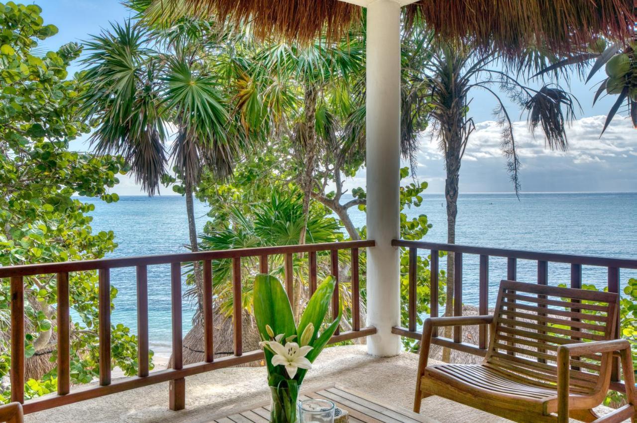 Hotel Casa Corazon, Tulum Luxury Collection Exterior foto