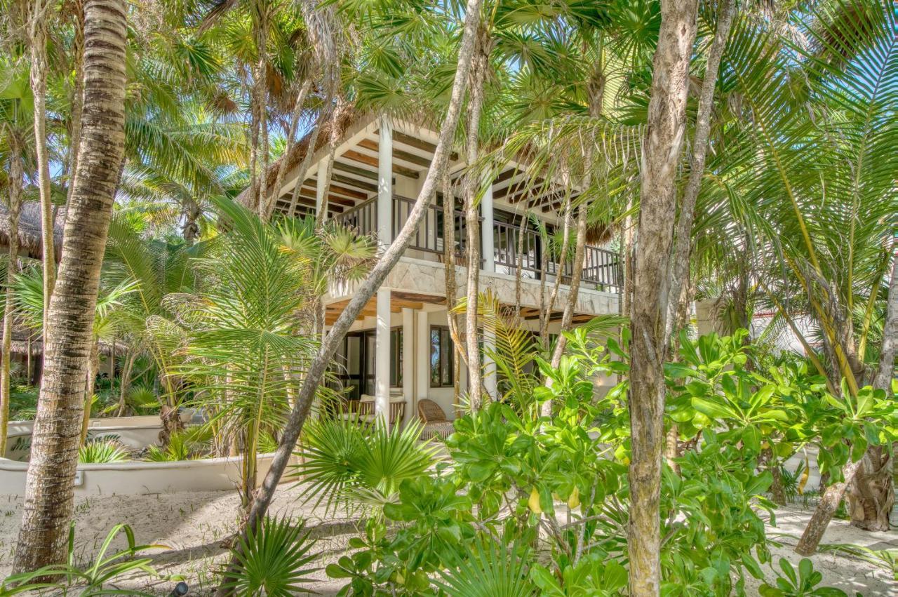 Hotel Casa Corazon, Tulum Luxury Collection Exterior foto