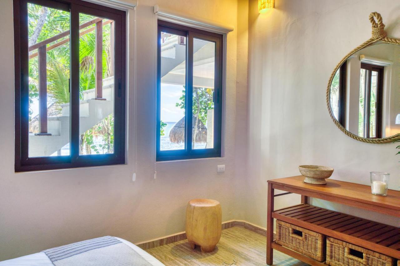 Hotel Casa Corazon, Tulum Luxury Collection Exterior foto