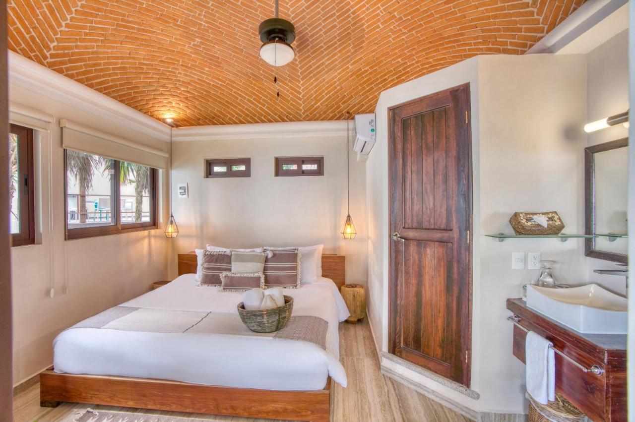 Hotel Casa Corazon, Tulum Luxury Collection Exterior foto