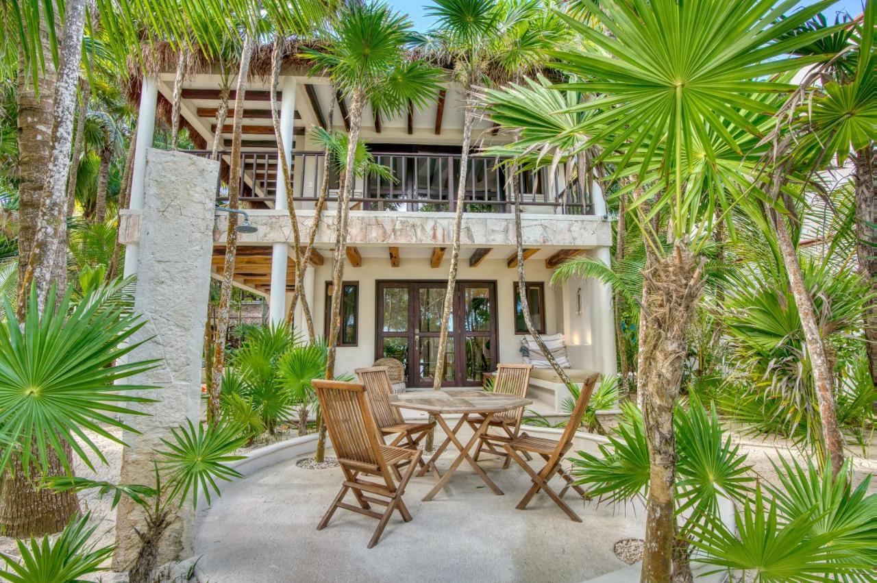 Hotel Casa Corazon, Tulum Luxury Collection Exterior foto