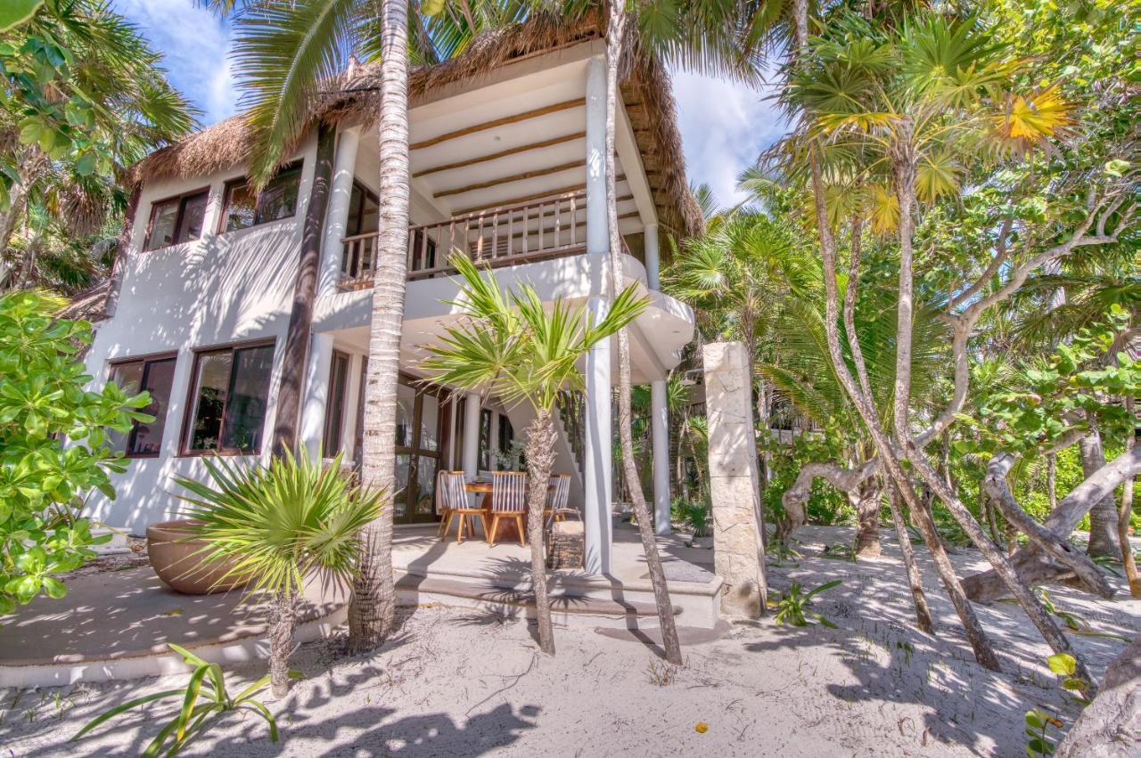 Hotel Casa Corazon, Tulum Luxury Collection Exterior foto