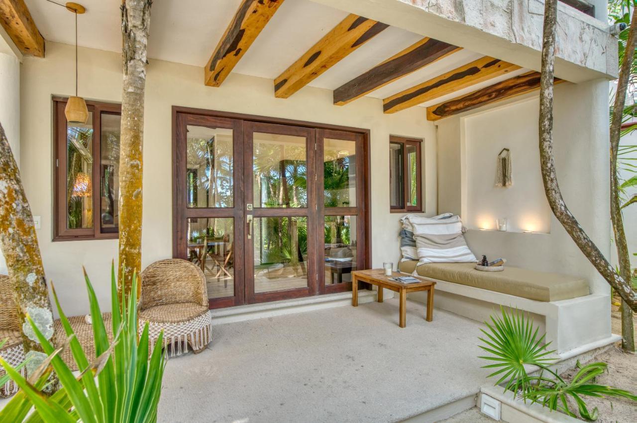 Hotel Casa Corazon, Tulum Luxury Collection Exterior foto