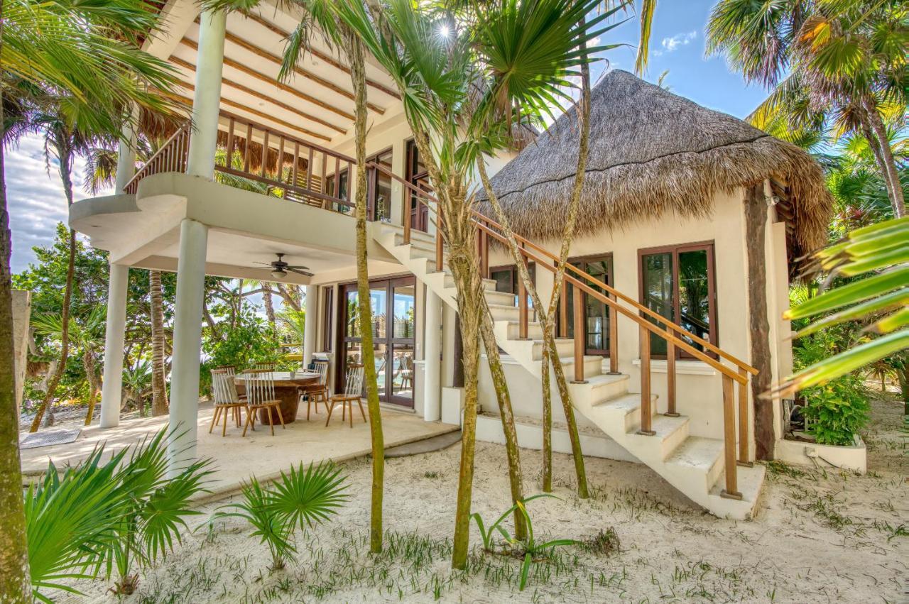 Hotel Casa Corazon, Tulum Luxury Collection Exterior foto