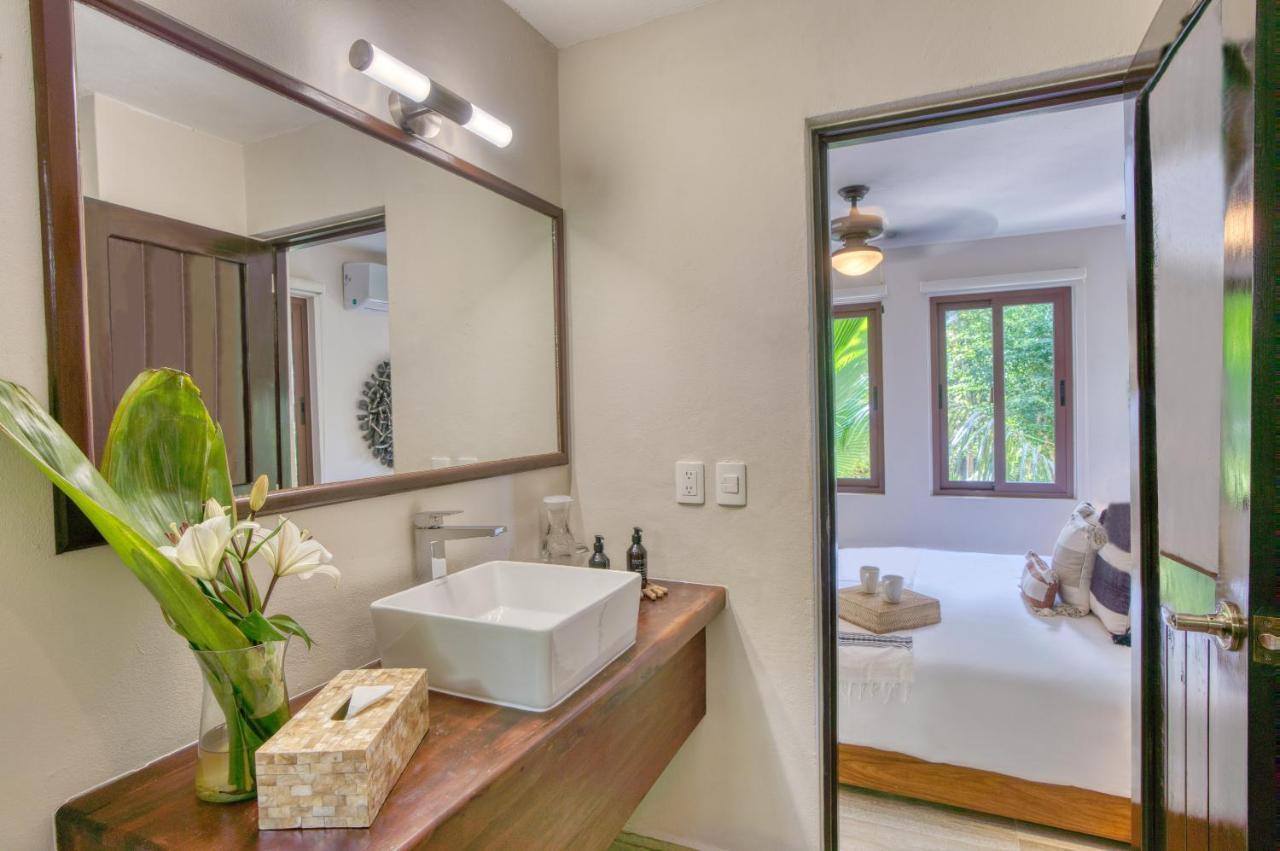 Hotel Casa Corazon, Tulum Luxury Collection Exterior foto