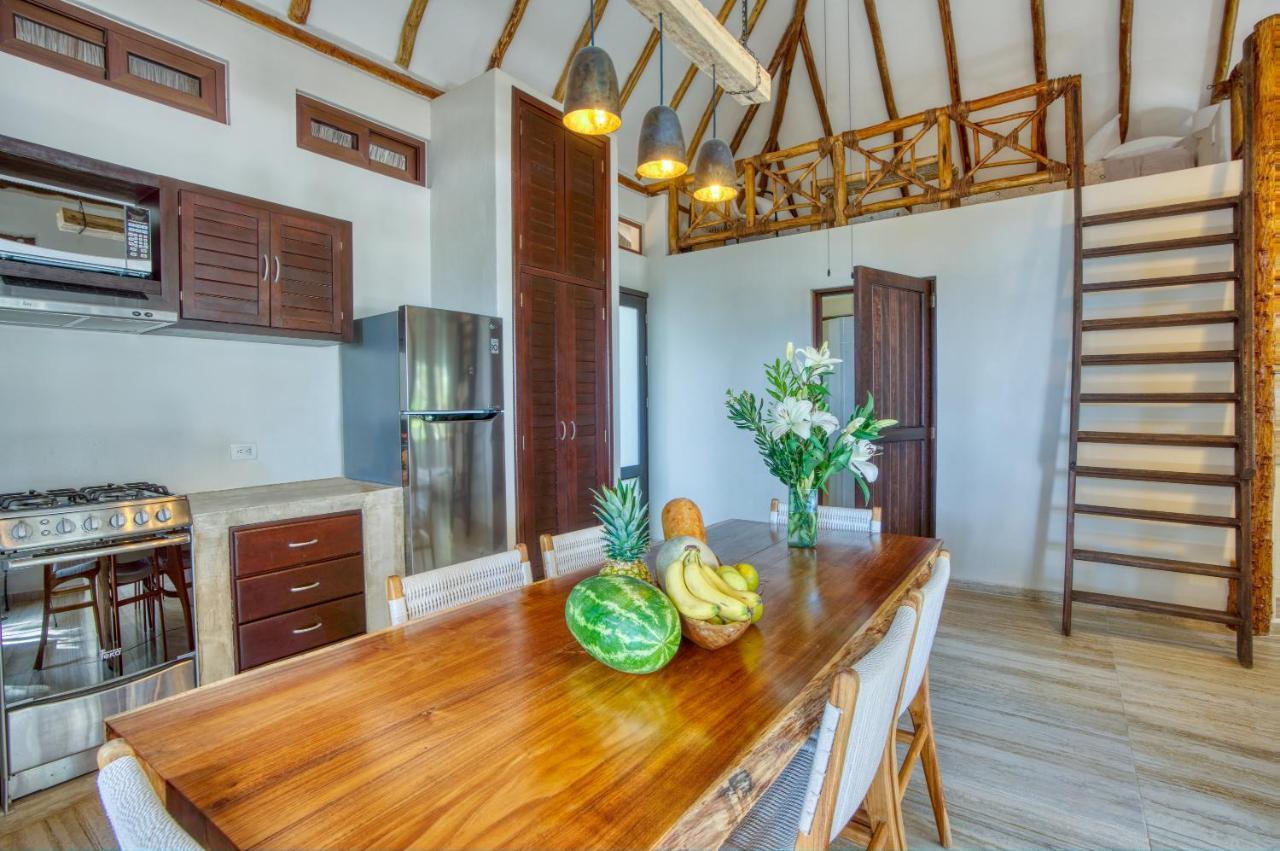 Hotel Casa Corazon, Tulum Luxury Collection Exterior foto