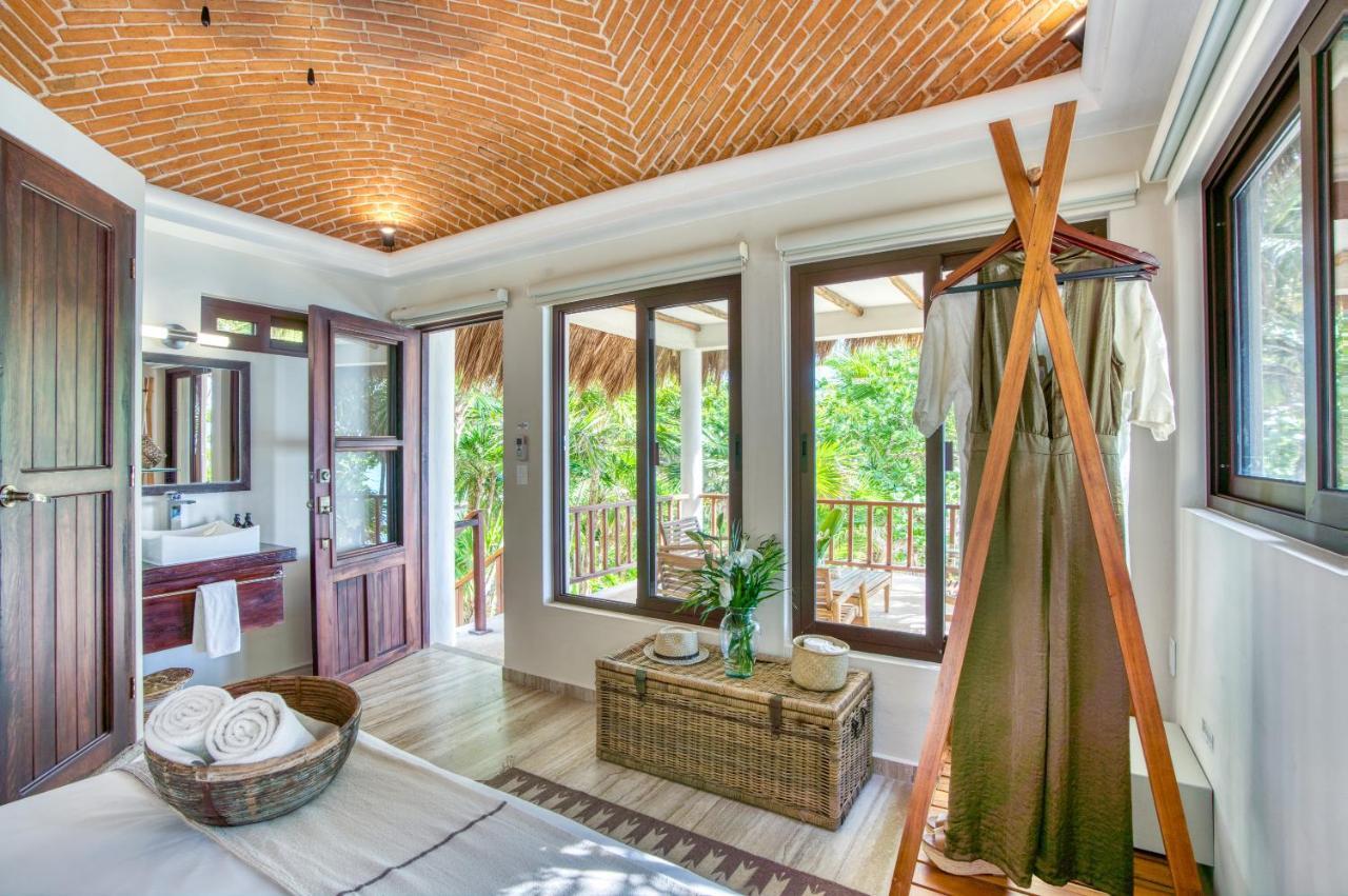 Hotel Casa Corazon, Tulum Luxury Collection Exterior foto