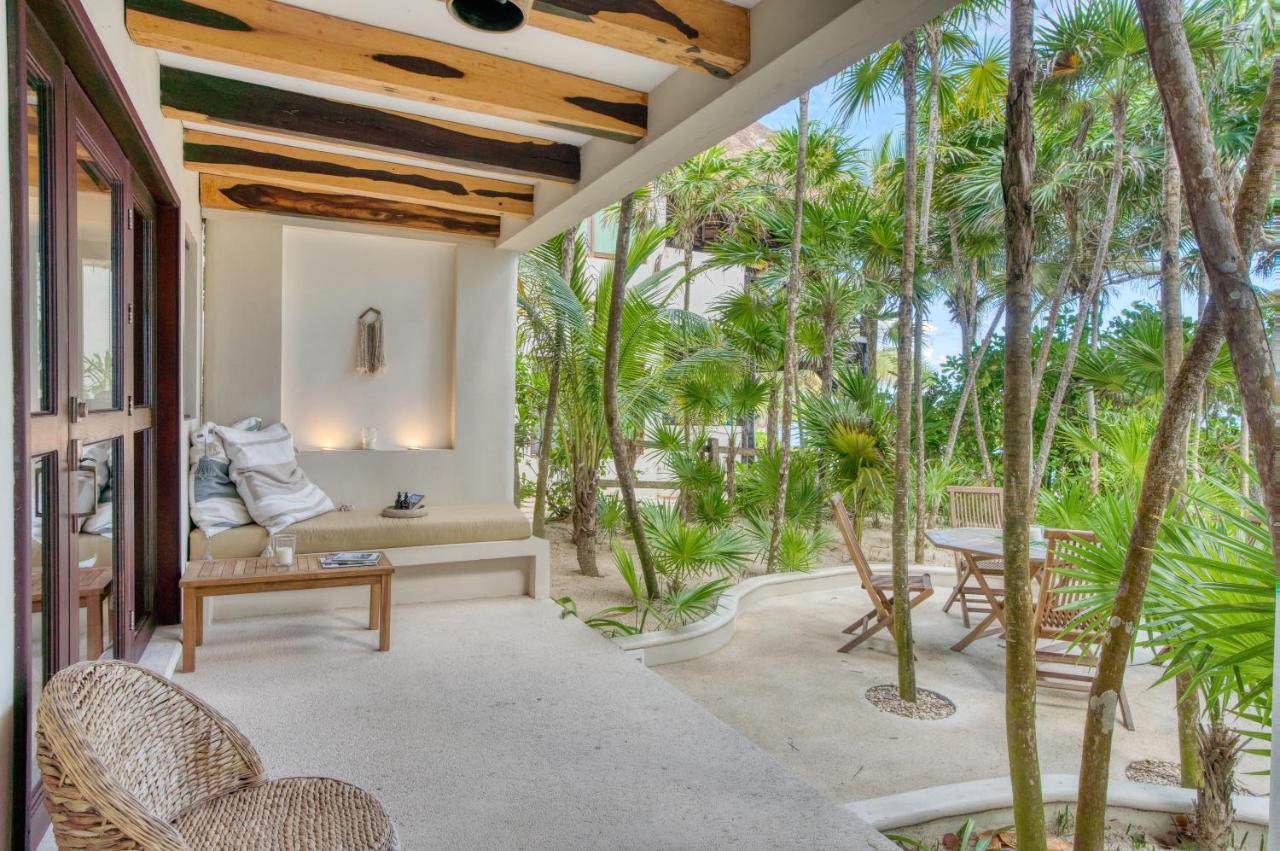 Hotel Casa Corazon, Tulum Luxury Collection Exterior foto