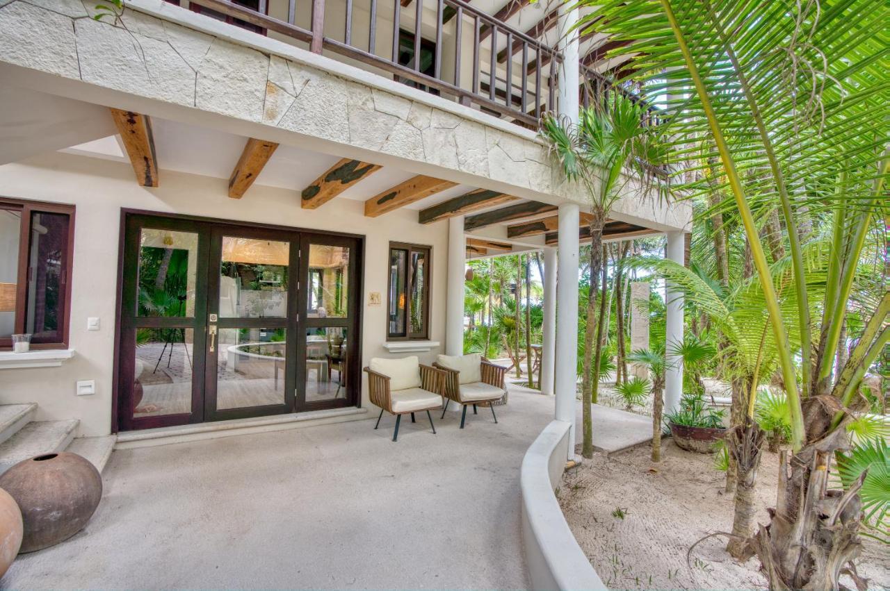 Hotel Casa Corazon, Tulum Luxury Collection Exterior foto