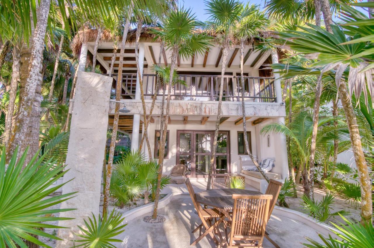 Hotel Casa Corazon, Tulum Luxury Collection Exterior foto