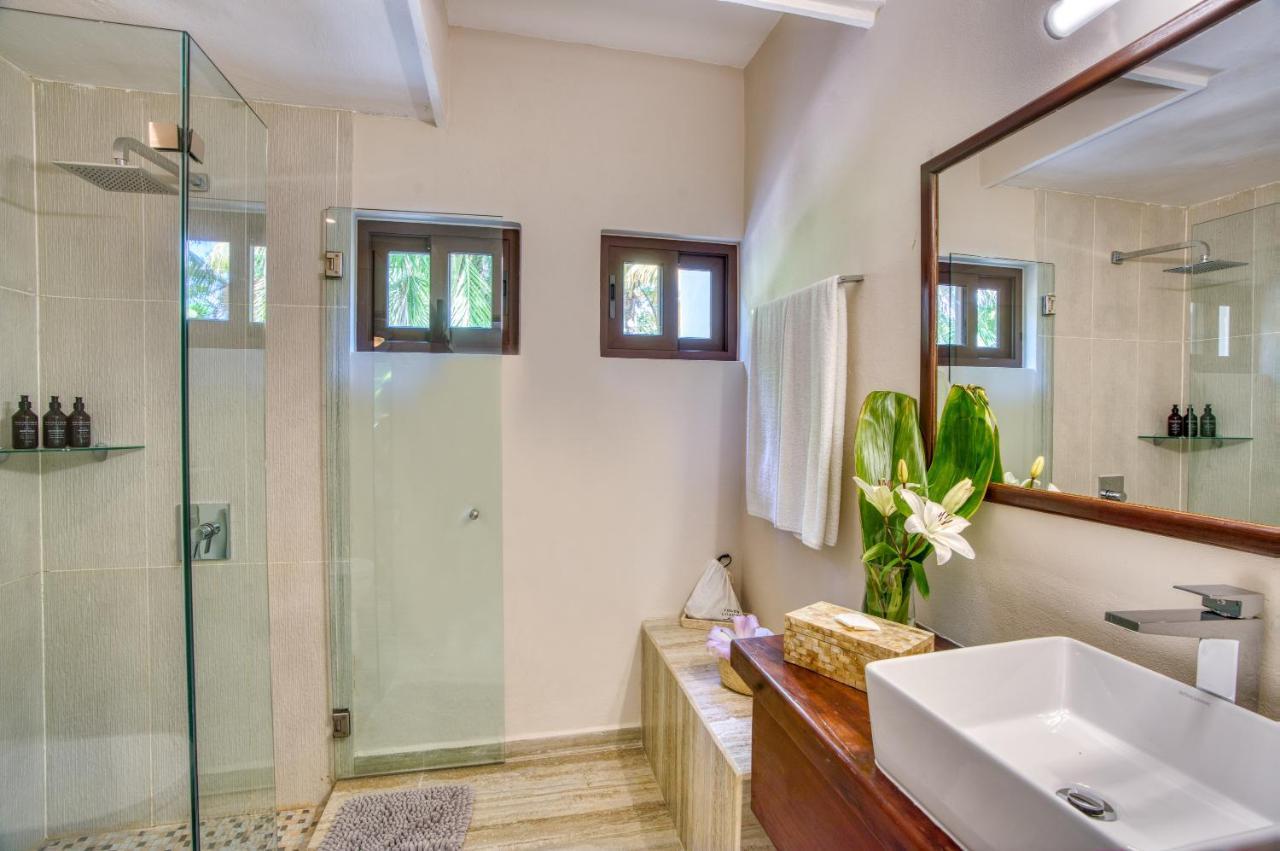 Hotel Casa Corazon, Tulum Luxury Collection Exterior foto