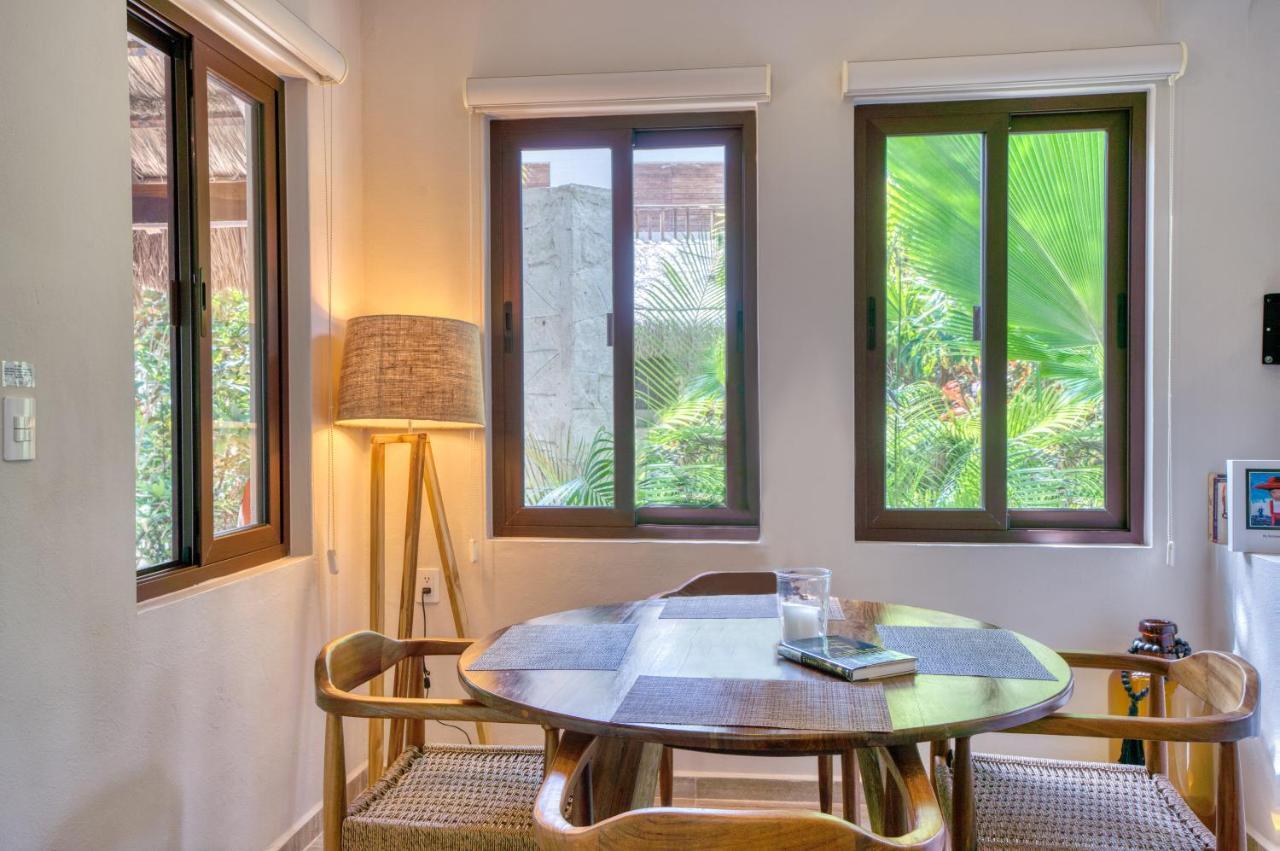 Hotel Casa Corazon, Tulum Luxury Collection Exterior foto