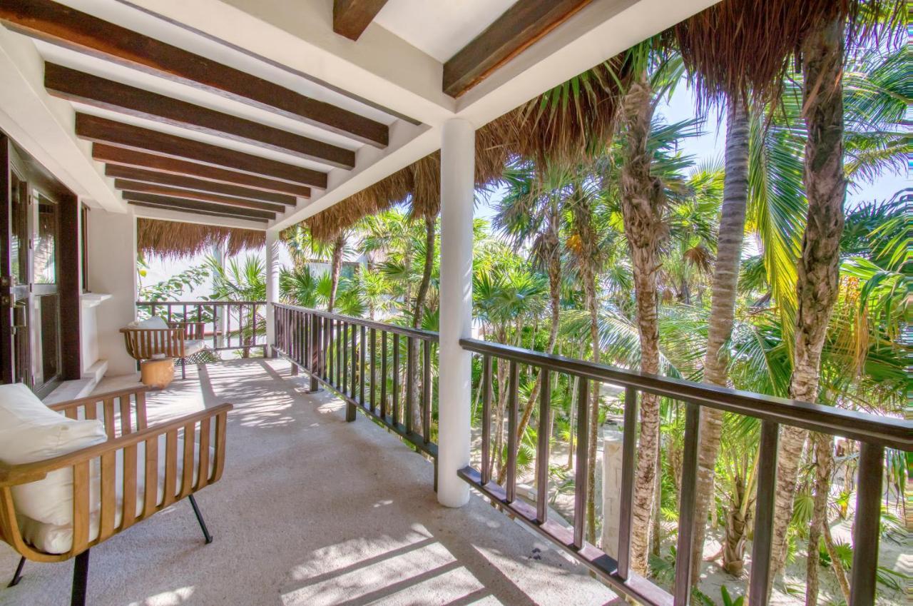 Hotel Casa Corazon, Tulum Luxury Collection Exterior foto