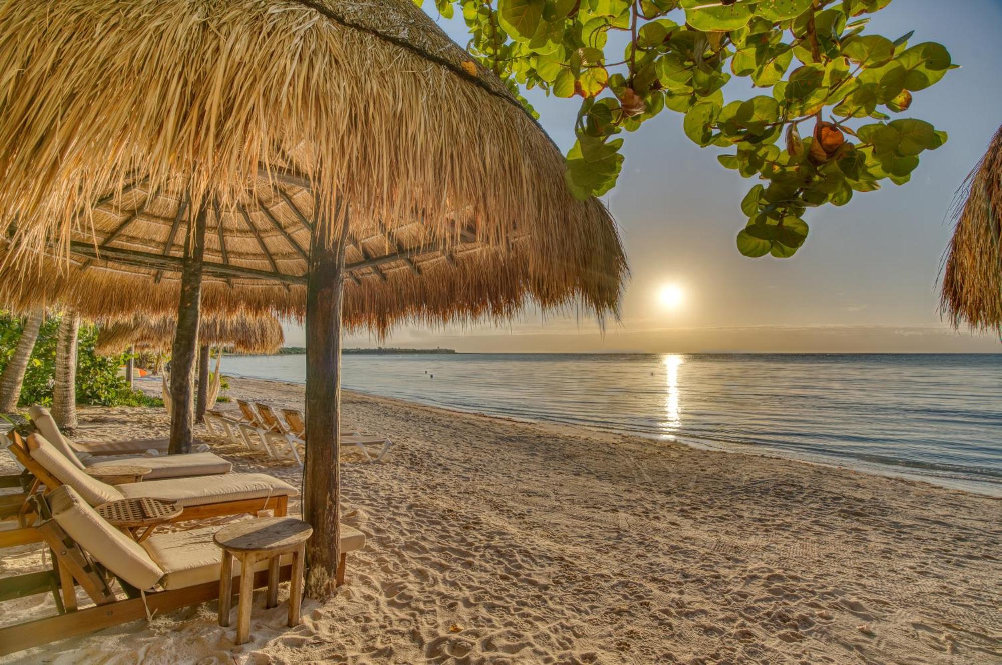 Hotel Casa Corazon, Tulum Luxury Collection Exterior foto