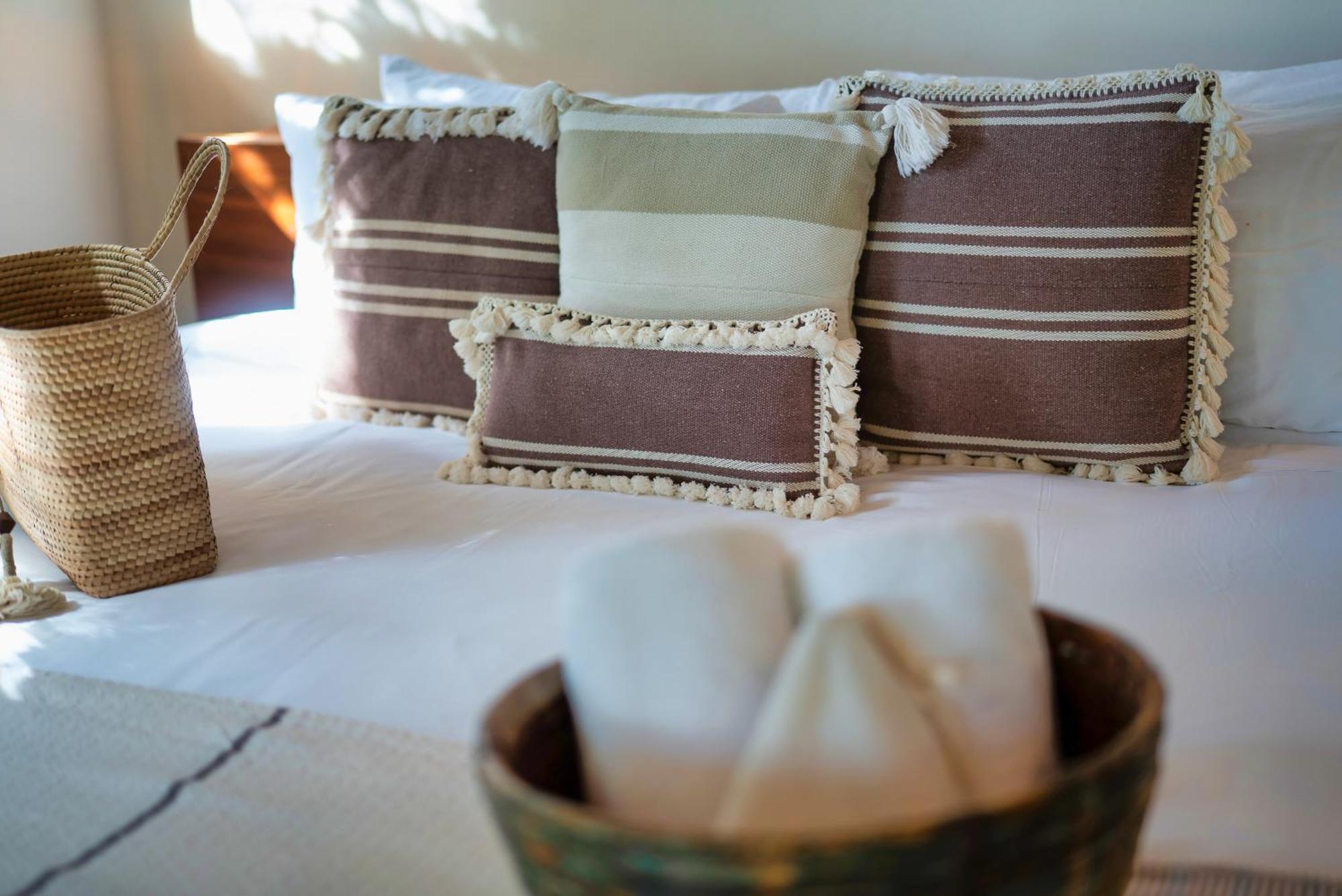 Hotel Casa Corazon, Tulum Luxury Collection Exterior foto