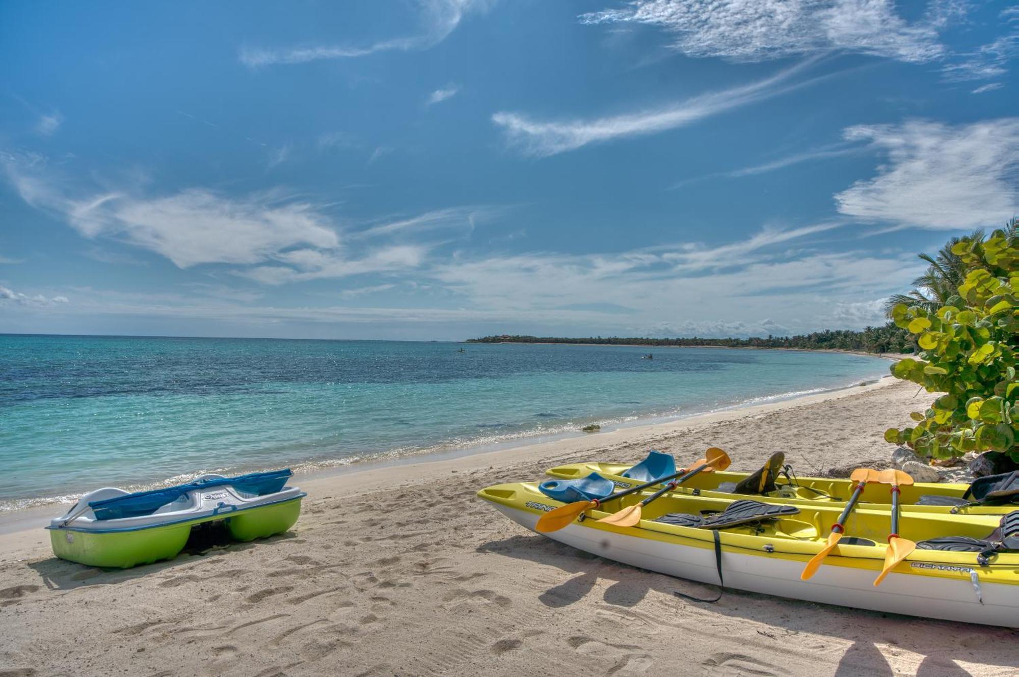 Hotel Casa Corazon, Tulum Luxury Collection Exterior foto