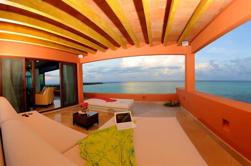 Hotel Casa Corazon, Tulum Luxury Collection Exterior foto