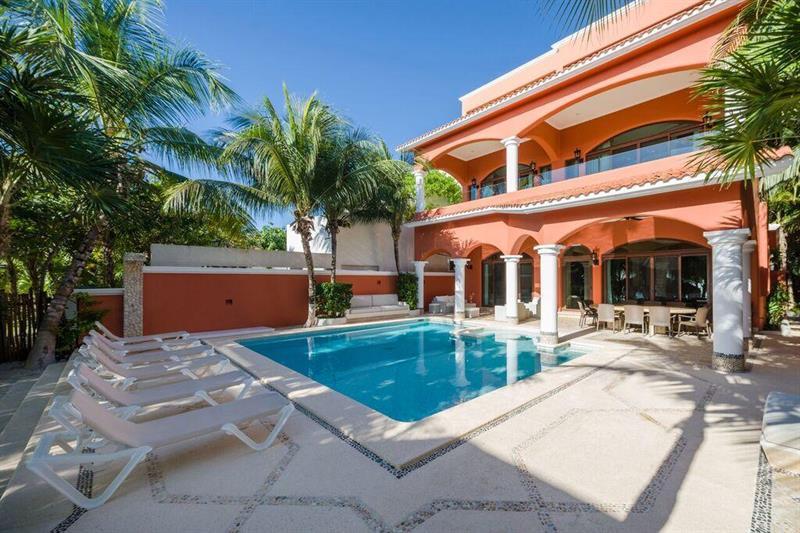 Hotel Casa Corazon, Tulum Luxury Collection Exterior foto