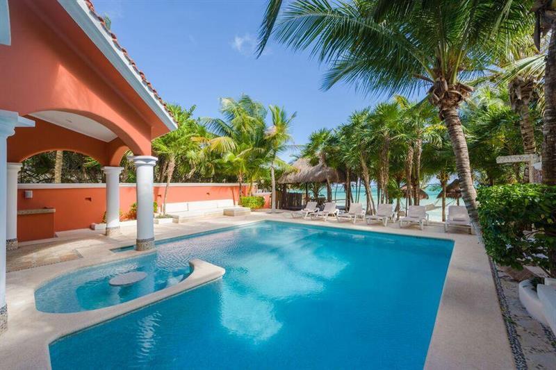 Hotel Casa Corazon, Tulum Luxury Collection Exterior foto