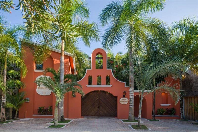 Hotel Casa Corazon, Tulum Luxury Collection Exterior foto