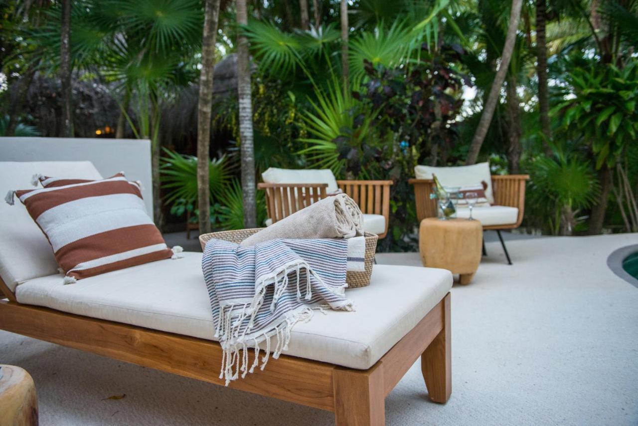 Hotel Casa Corazon, Tulum Luxury Collection Exterior foto
