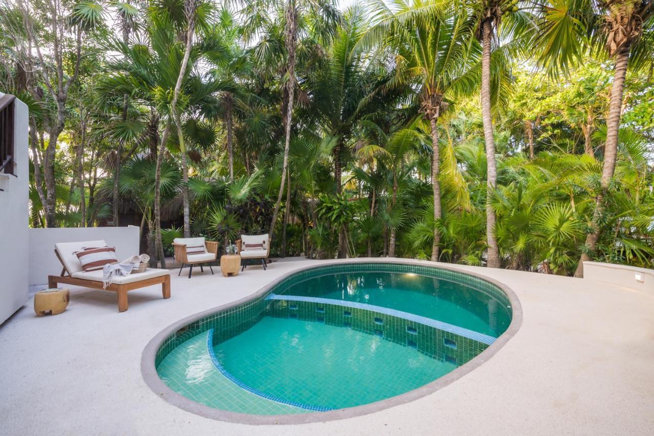 Hotel Casa Corazon, Tulum Luxury Collection Exterior foto