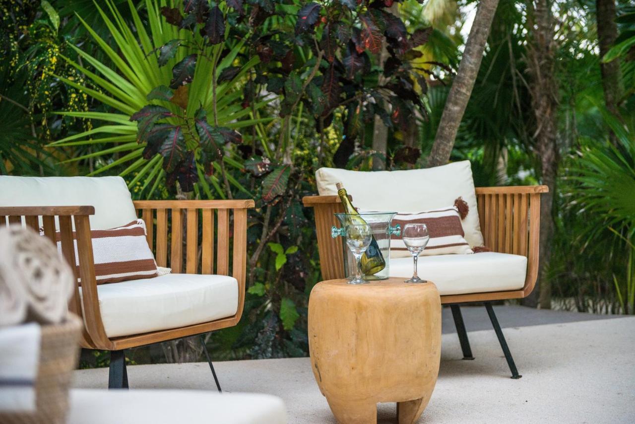 Hotel Casa Corazon, Tulum Luxury Collection Exterior foto