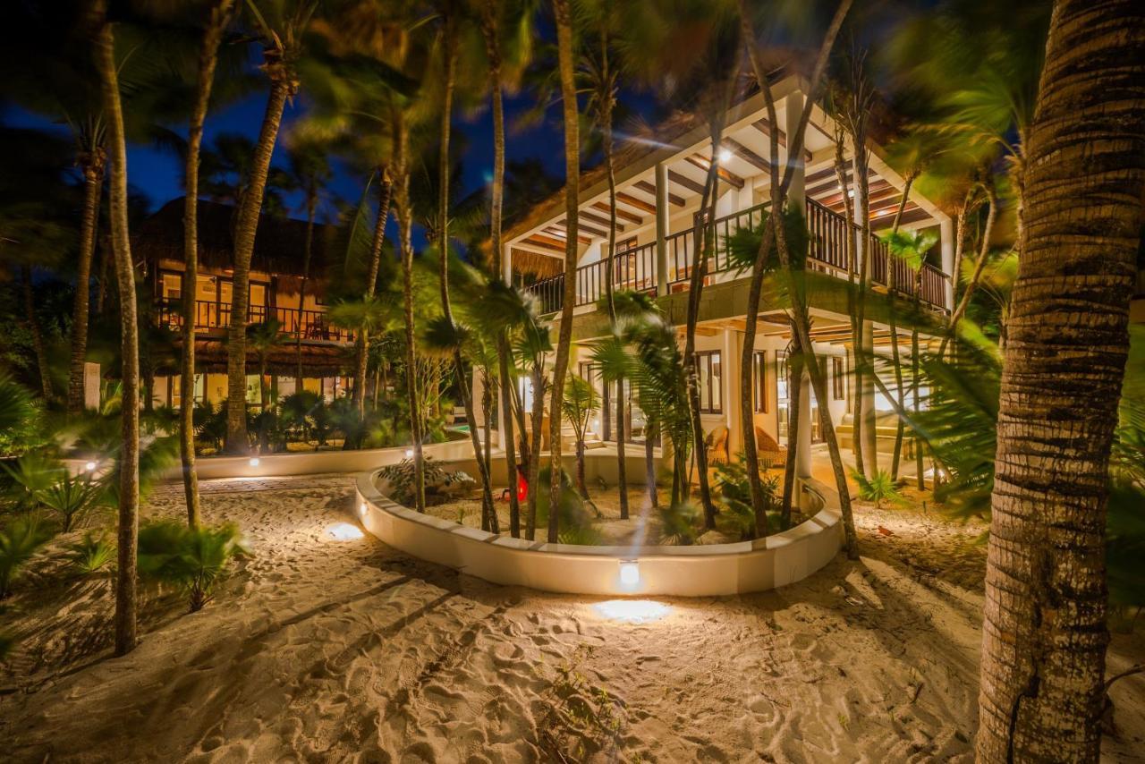 Hotel Casa Corazon, Tulum Luxury Collection Exterior foto
