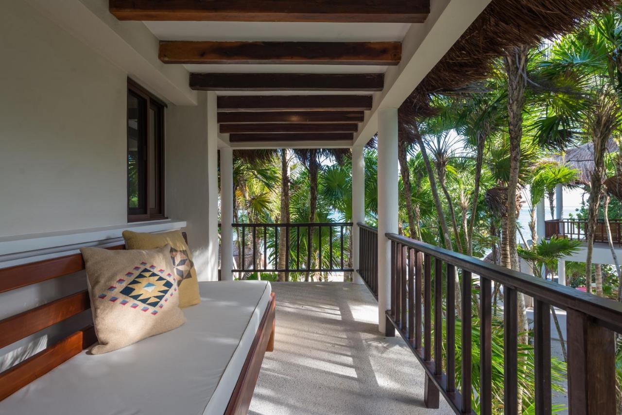 Hotel Casa Corazon, Tulum Luxury Collection Exterior foto